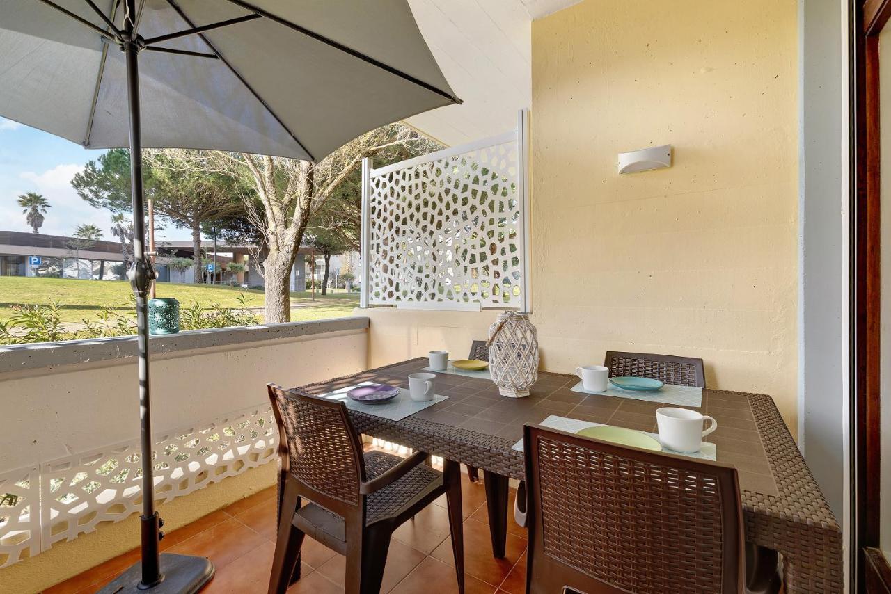 Troia Beach House Carvalhal  Exterior foto